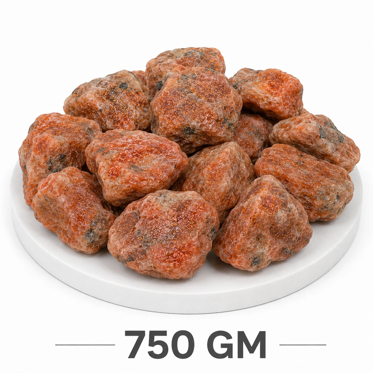 750 gm