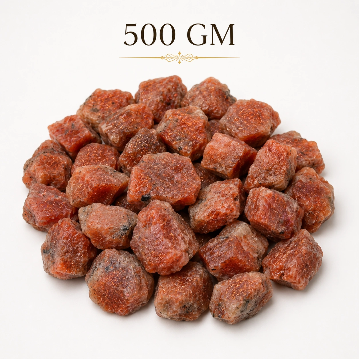 500 gm