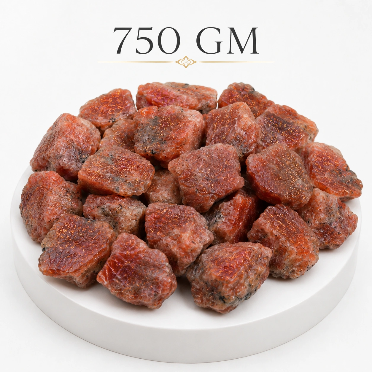 750 gm