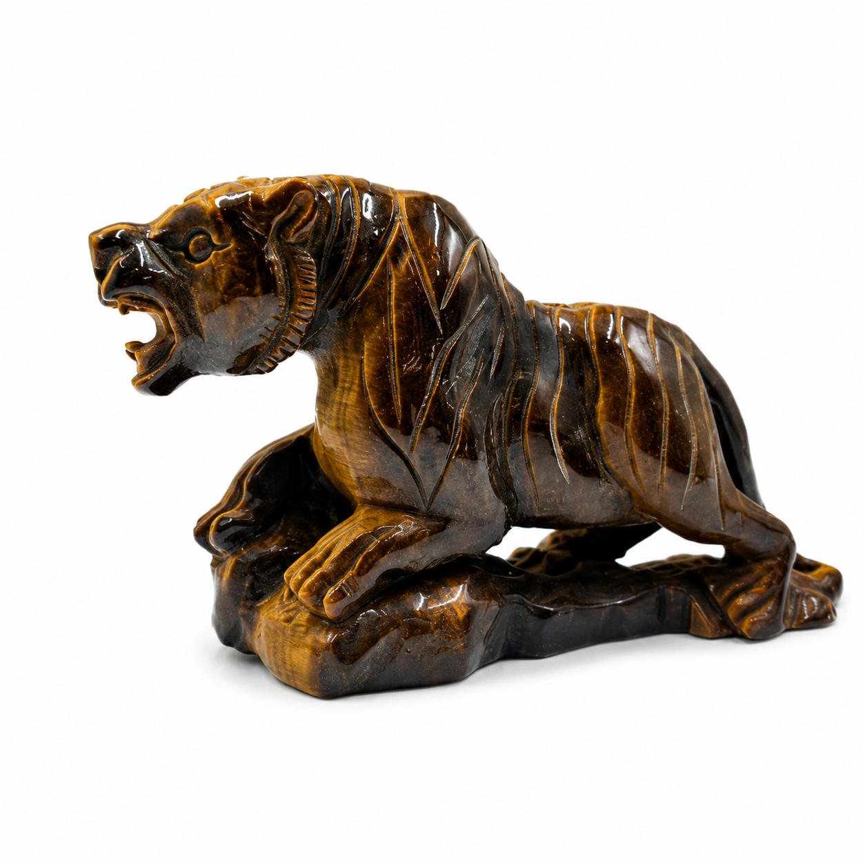 Alpha Roar