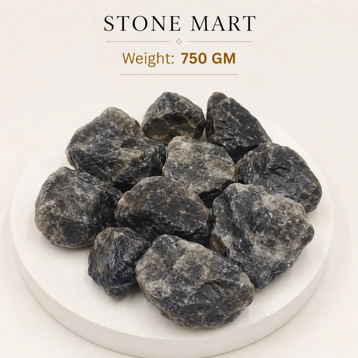 750 gm