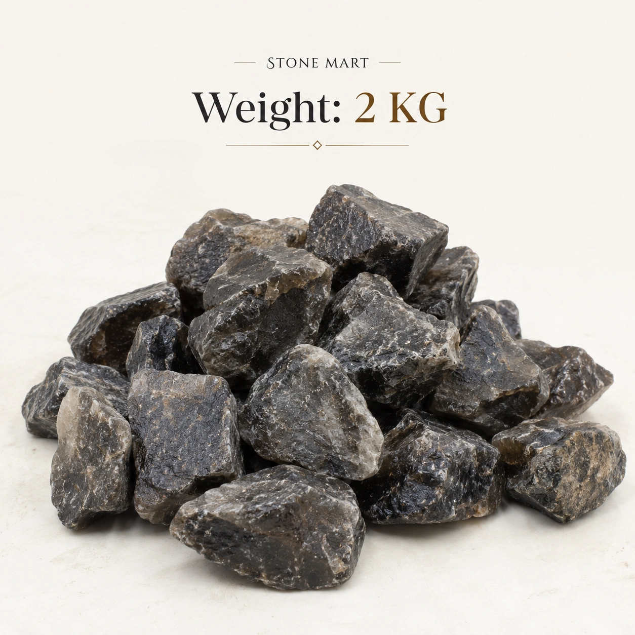 2 Kg