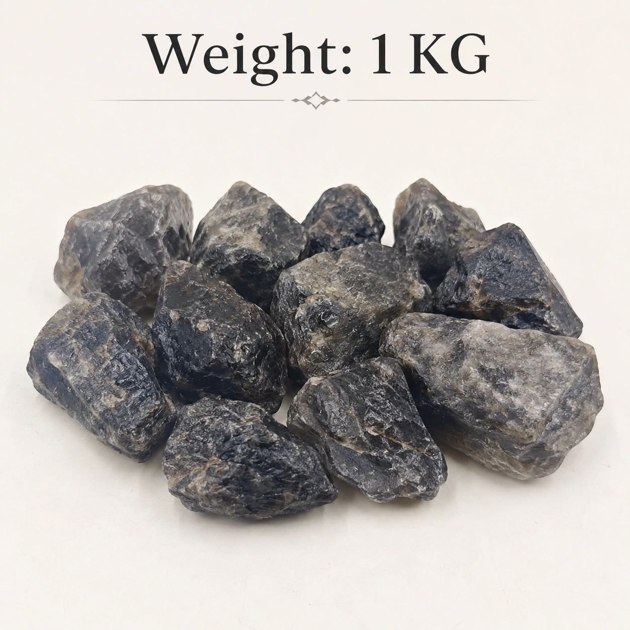 1 Kg